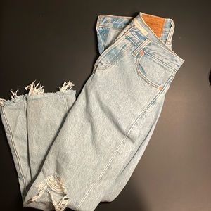 Levi Jeans